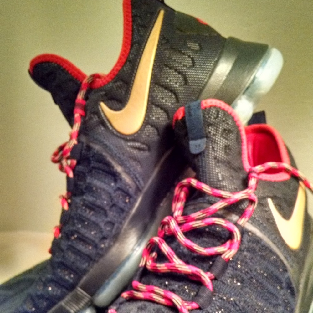 Nike Zoom KD 9 LMTD - Size 11.5